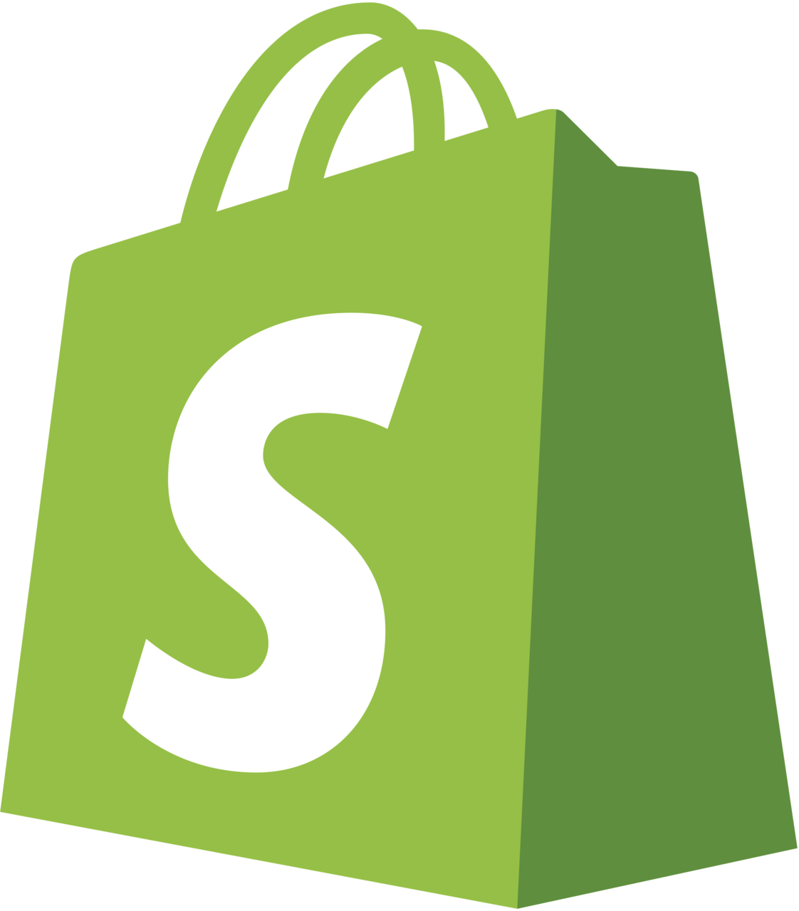 Shopify skill